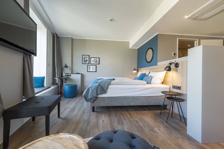 HARBR. Hotel Konstanz, a member of Radisson Individuals
