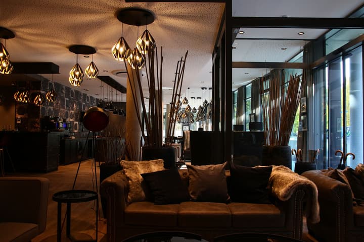 HARBR. Hotel Konstanz, a member of Radisson Individuals