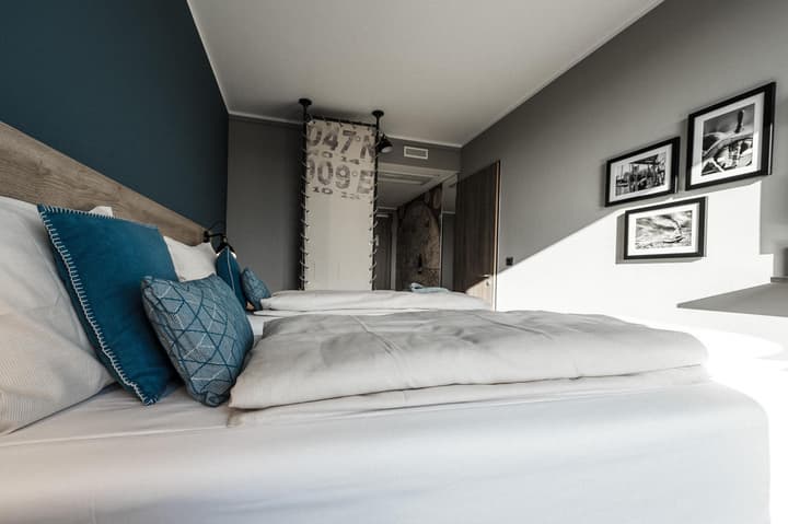 HARBR. Hotel Konstanz, a member of Radisson Individuals