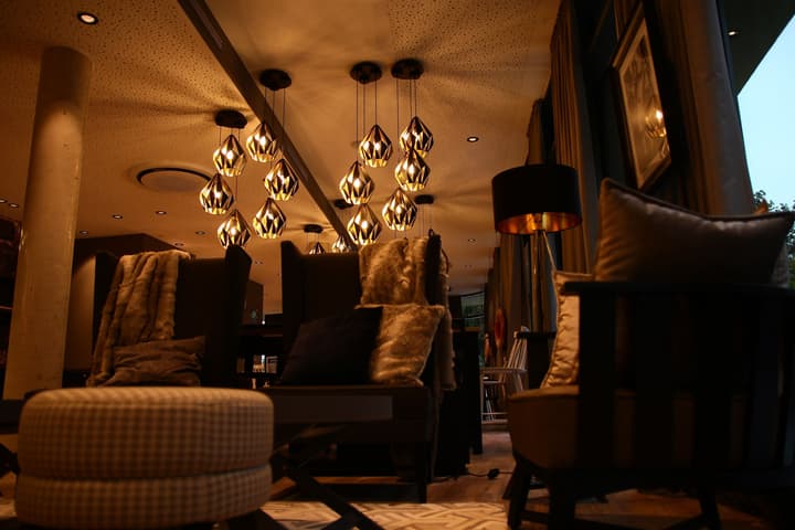 HARBR. Hotel Konstanz, a member of Radisson Individuals