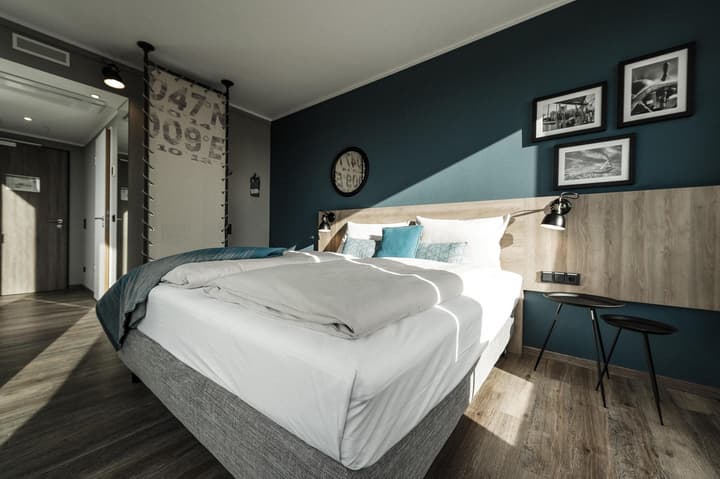 HARBR. Hotel Konstanz, a member of Radisson Individuals