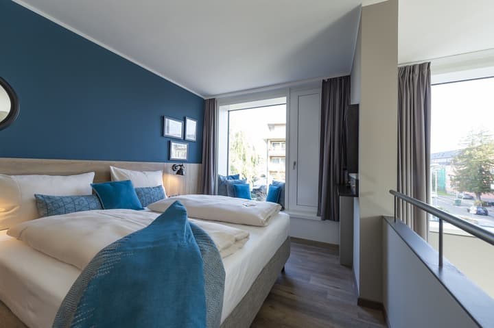 HARBR. Hotel Konstanz, a member of Radisson Individuals