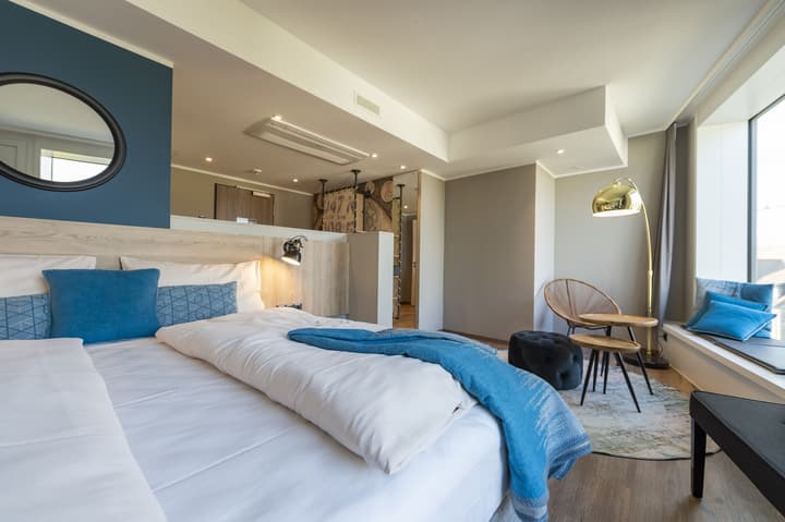 HARBR. Hotel Konstanz, a member of Radisson Individuals