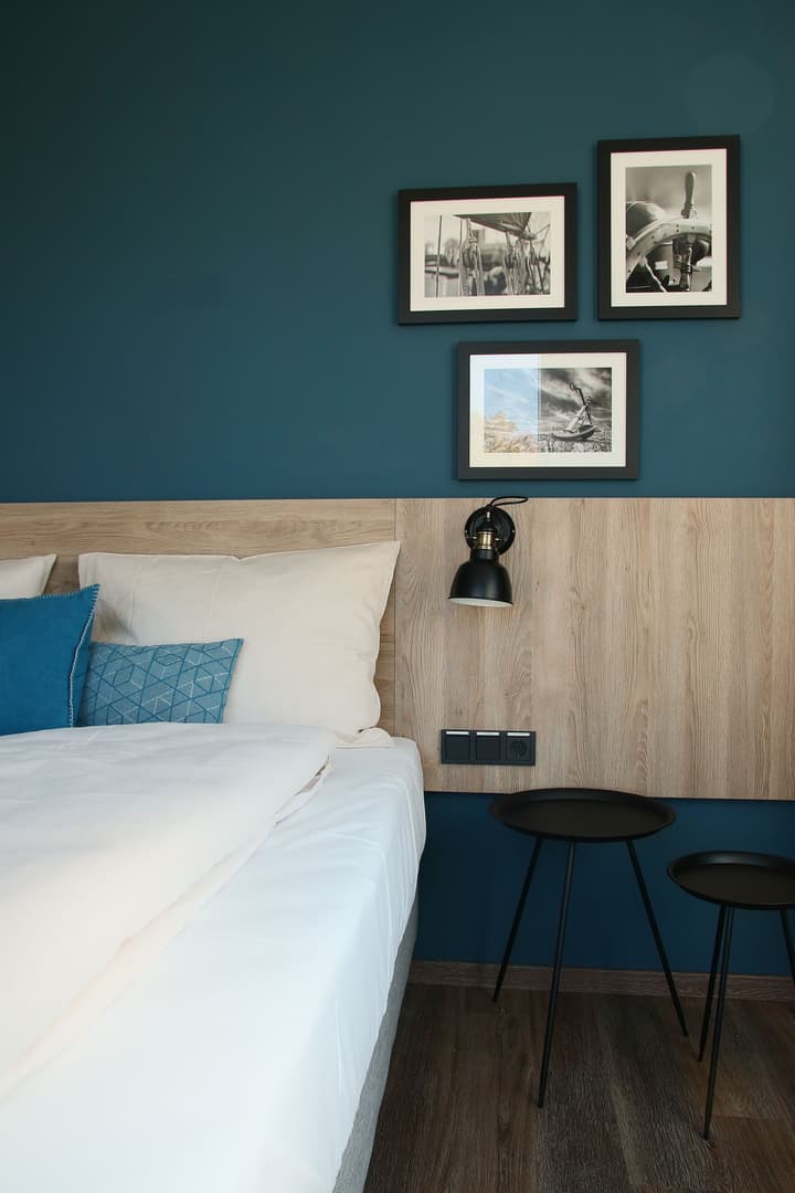 HARBR. Hotel Konstanz, a member of Radisson Individuals