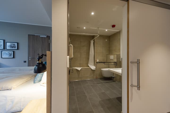 HARBR. Hotel Konstanz, a member of Radisson Individuals