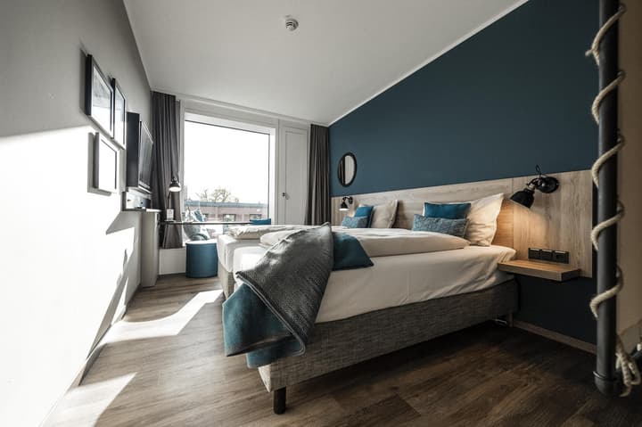 HARBR. Hotel Konstanz, a member of Radisson Individuals