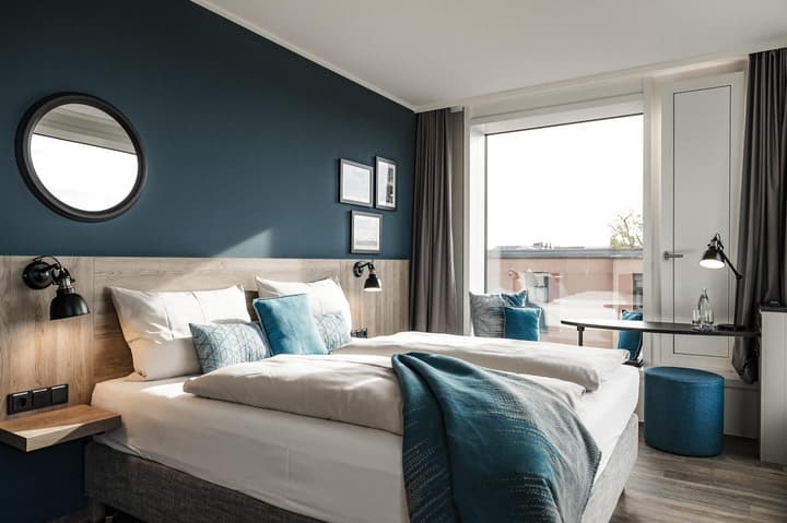 HARBR. Hotel Konstanz, a member of Radisson Individuals