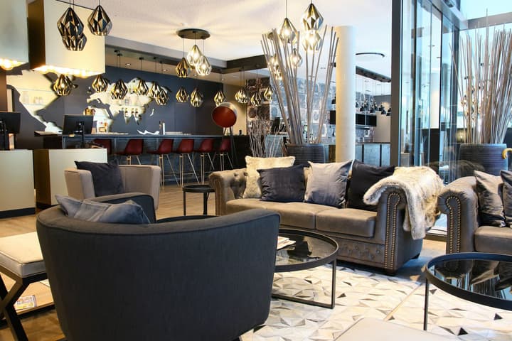 HARBR. Hotel Konstanz, a member of Radisson Individuals