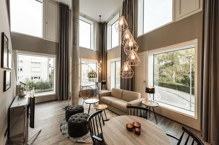 HARBR. Hotel Konstanz, a member of Radisson Individuals