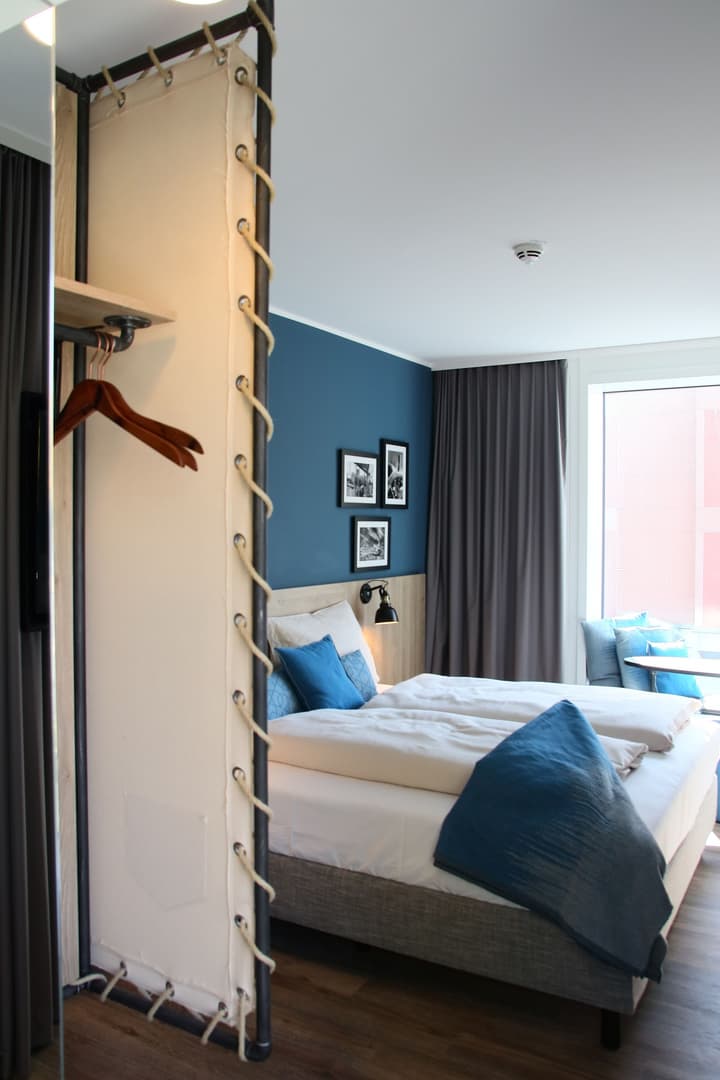 HARBR. Hotel Konstanz, a member of Radisson Individuals