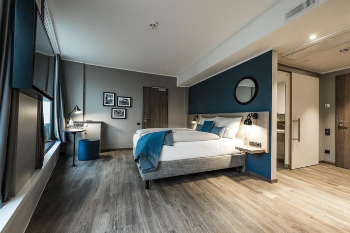 HARBR. Hotel Konstanz, a member of Radisson Individuals