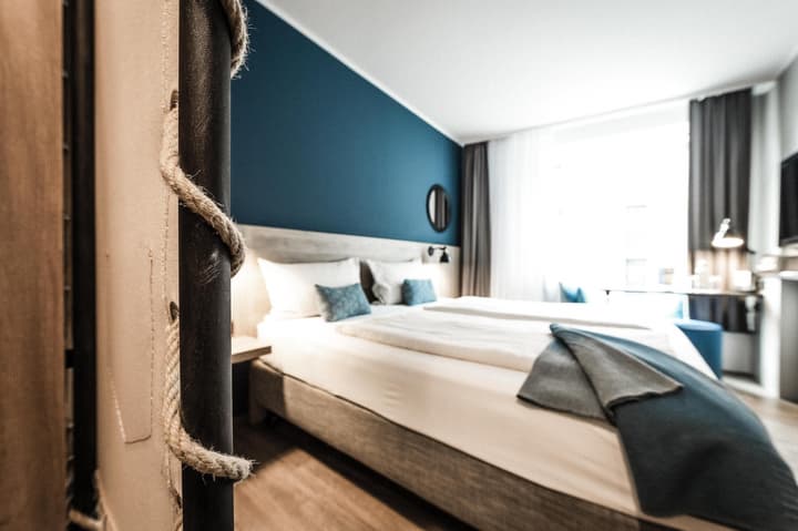 HARBR. Hotel Konstanz, a member of Radisson Individuals