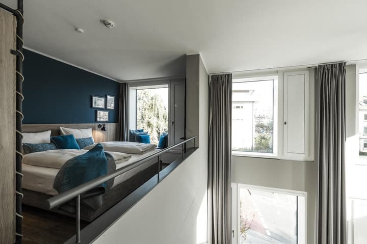 HARBR. Hotel Konstanz, a member of Radisson Individuals