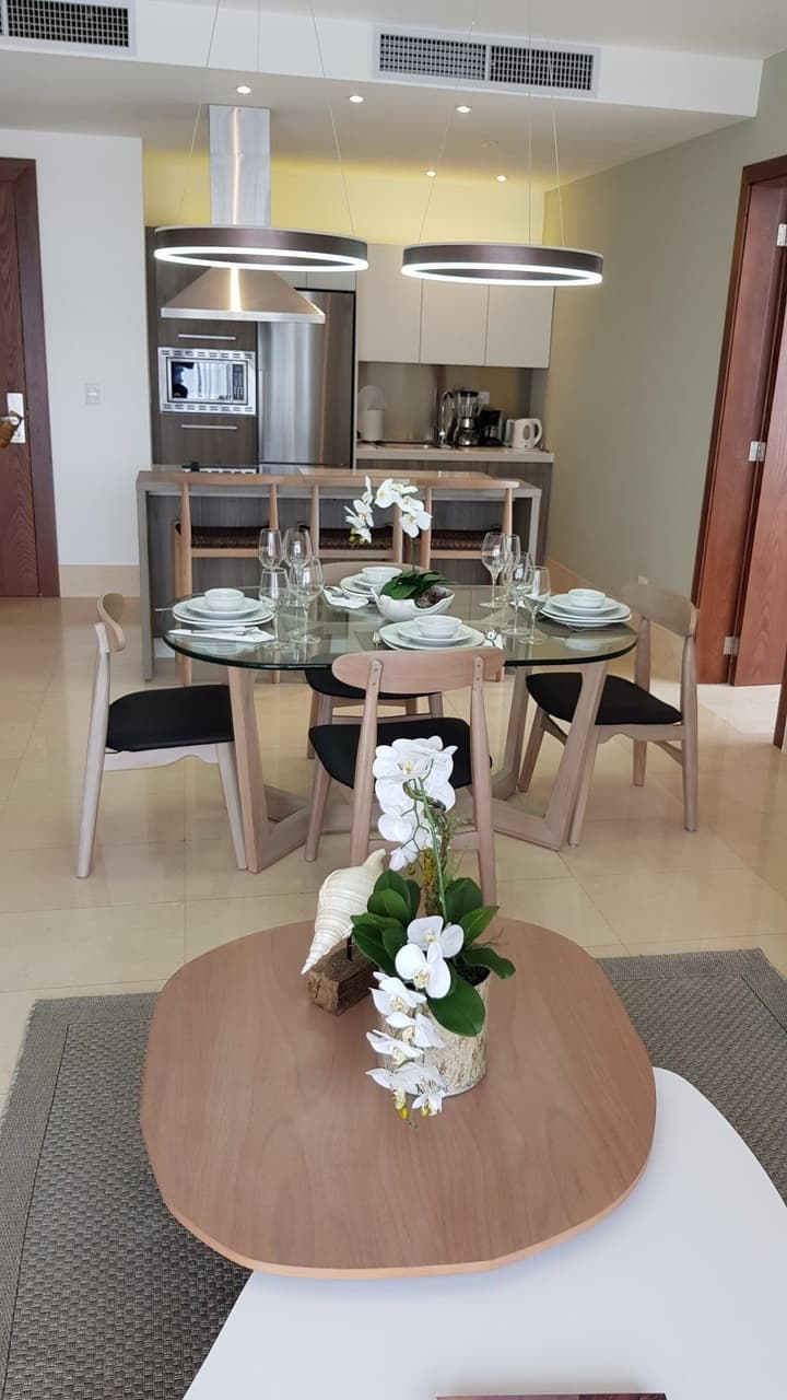 Sunrise Suites 1 BR