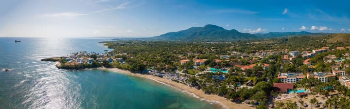 Sunrise Suites 1 BR