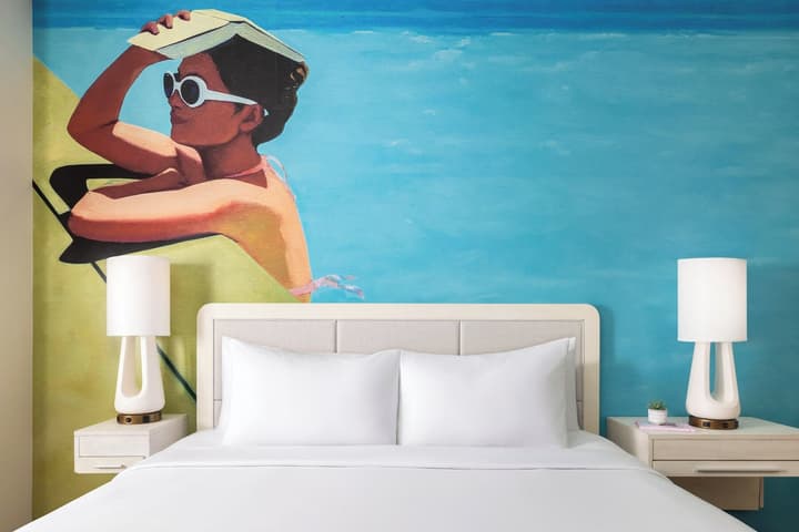 Hotel Continental Miami Beach, Tapestry Collection by Hilton
