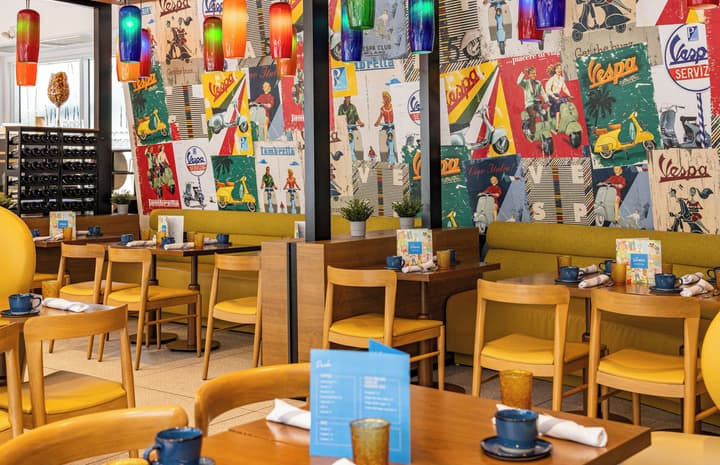 Hotel Continental Miami Beach, Tapestry Collection by Hilton