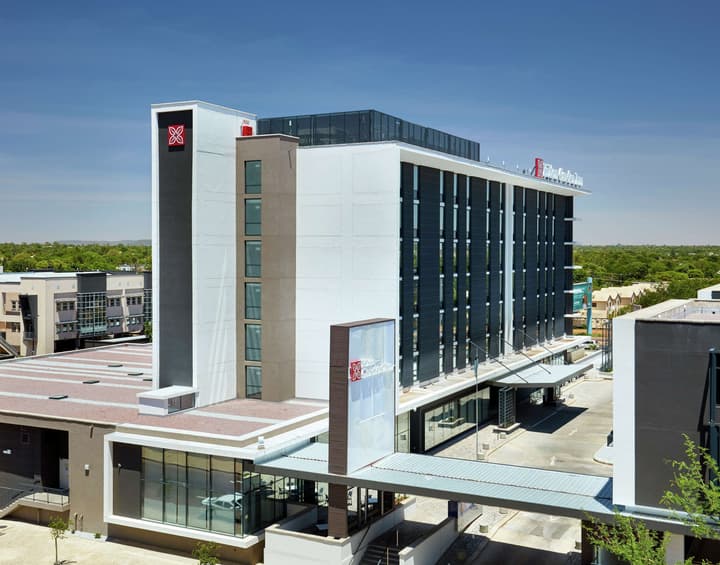 Hilton Garden Inn Gaborone