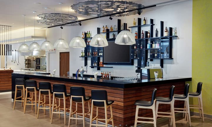 Hilton Garden Inn Gaborone
