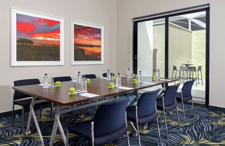 Hilton Garden Inn Gaborone