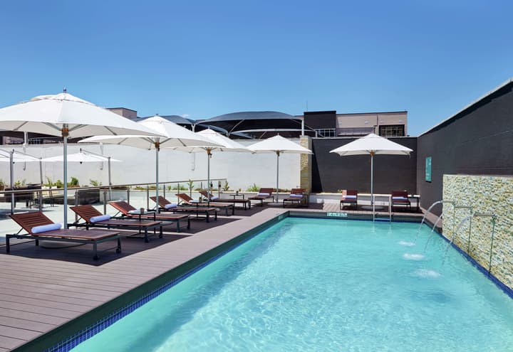 Hilton Garden Inn Gaborone