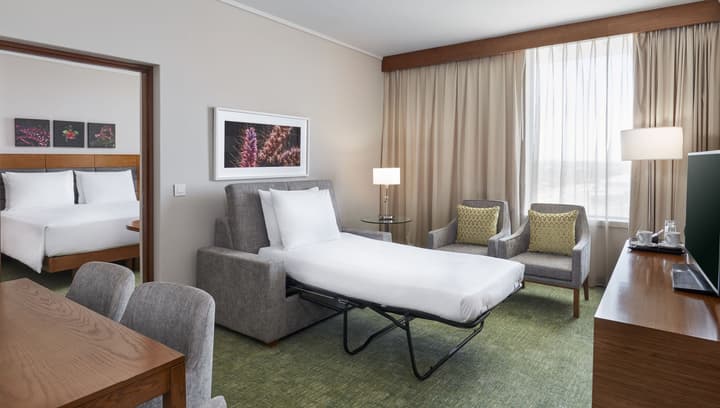 Hilton Garden Inn Gaborone