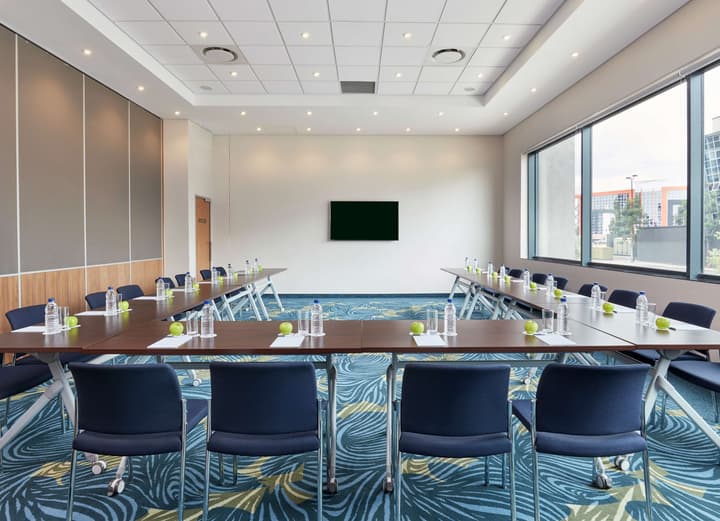 Hilton Garden Inn Gaborone