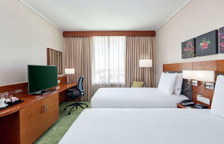 Hilton Garden Inn Gaborone