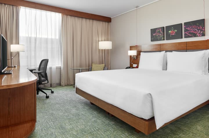 Hilton Garden Inn Gaborone