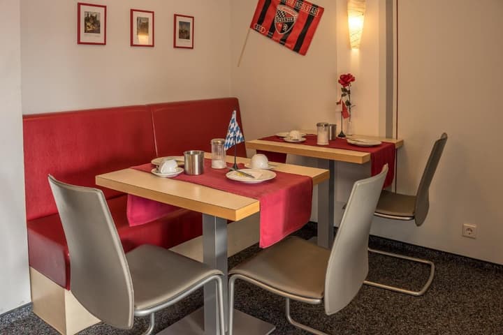 Pension Torkel-Stube
