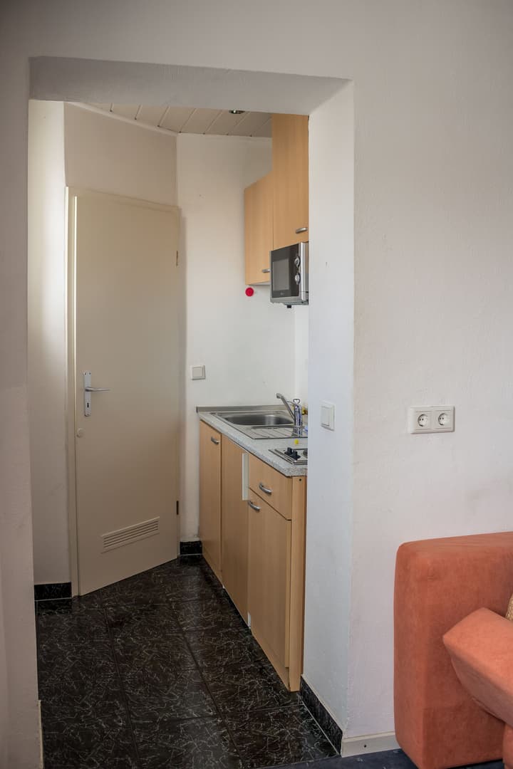 Pension Torkel-Stube