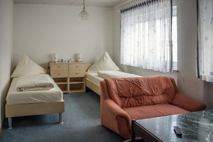 Pension Torkel-Stube