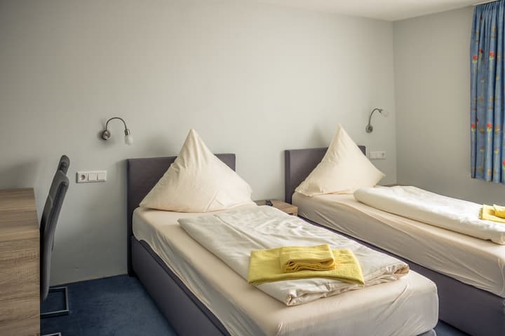 Pension Torkel-Stube
