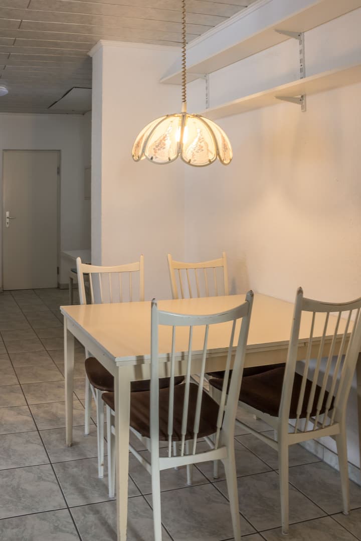 Pension Torkel-Stube