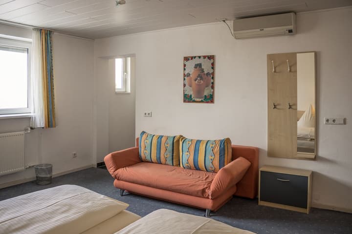 Pension Torkel-Stube