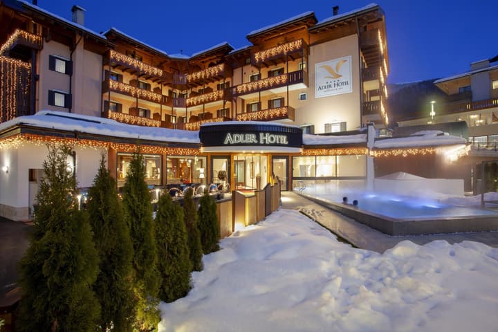 ADLER MERYEM wellness hotel