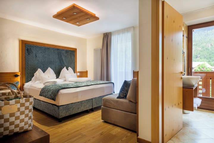 ADLER MERYEM wellness hotel
