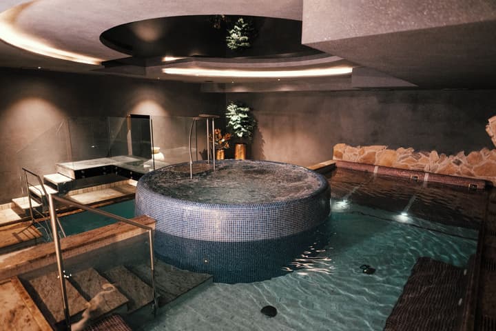 ADLER MERYEM wellness hotel