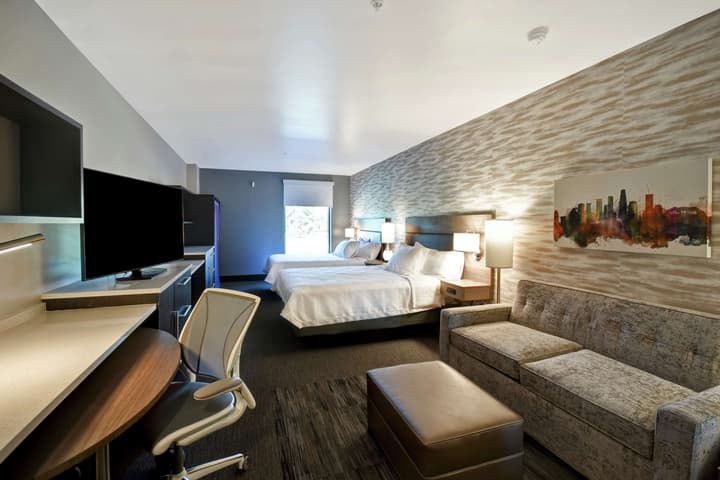 Home2 Suites by Hilton Los Angeles Montebello