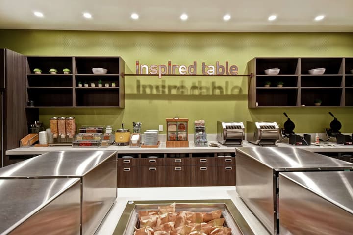 Home2 Suites by Hilton Los Angeles Montebello