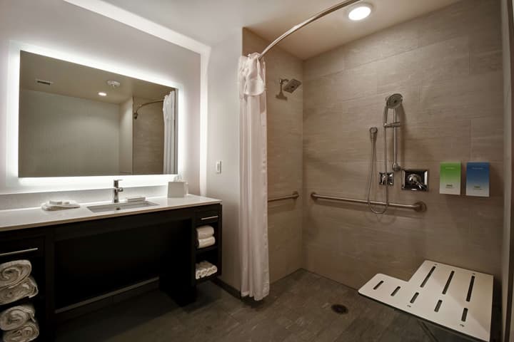 Home2 Suites by Hilton Los Angeles Montebello