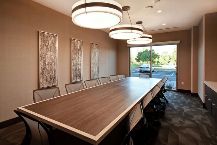 Home2 Suites by Hilton Los Angeles Montebello