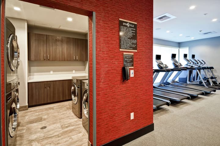 Home2 Suites by Hilton Los Angeles Montebello