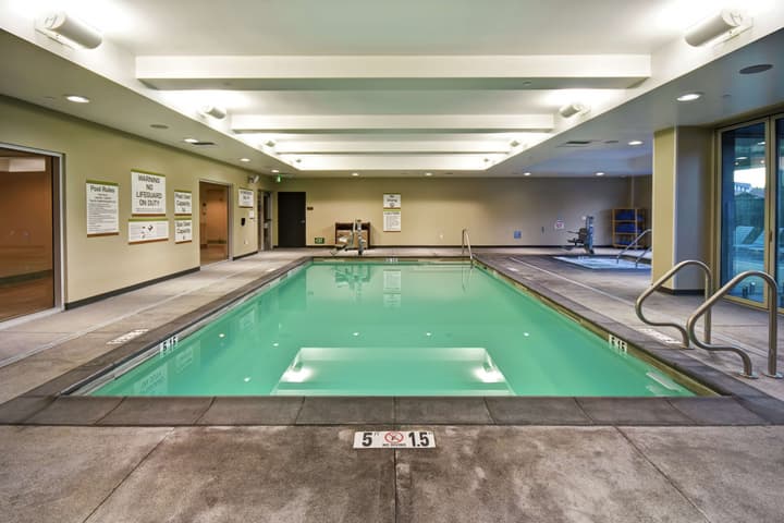Home2 Suites by Hilton Los Angeles Montebello