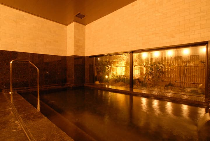 AB Hotel Kyoto Shijo Horikawa
