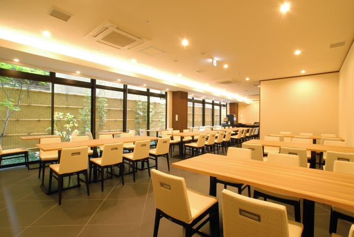 AB Hotel Kyoto Shijo Horikawa