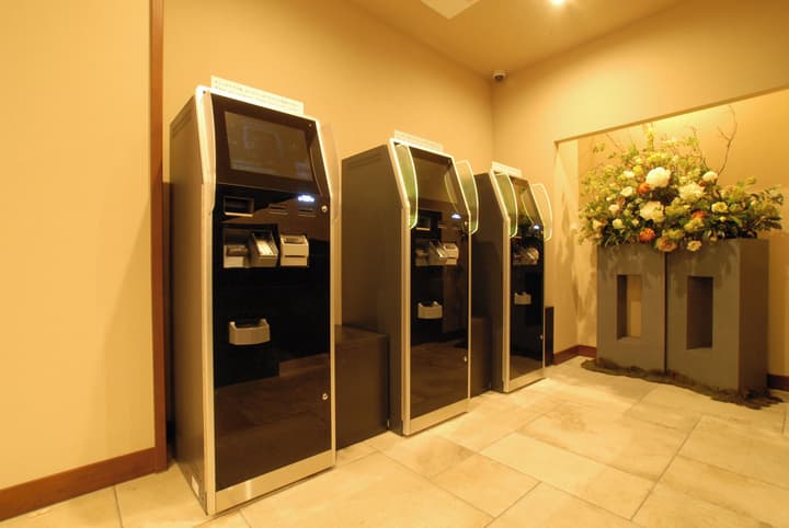 AB Hotel Kyoto Shijo Horikawa