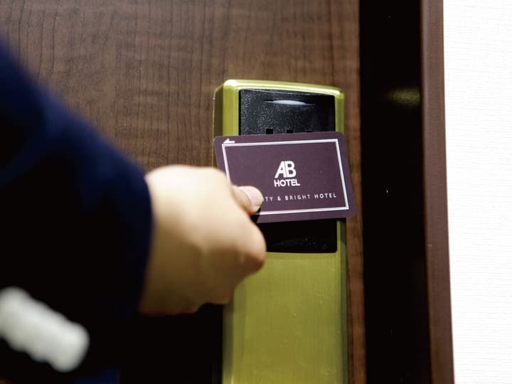 AB Hotel Kyoto Shijo Horikawa