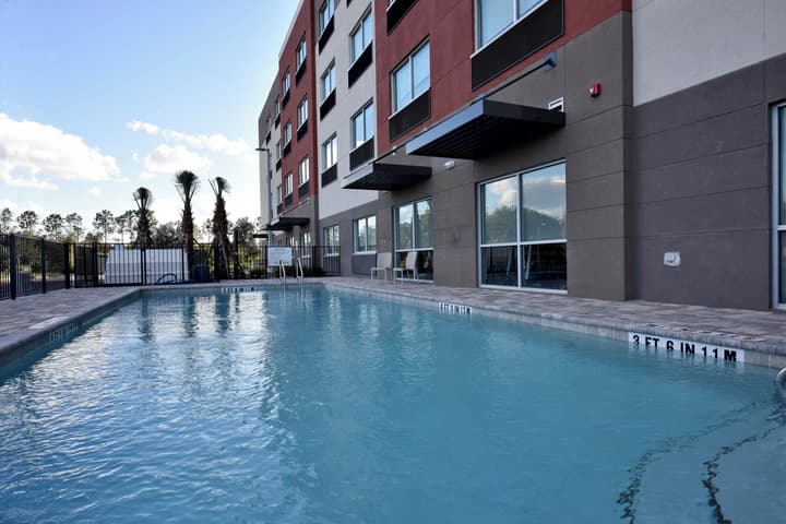 Holiday Inn Express & Suites - Orlando - Southeast by IHG