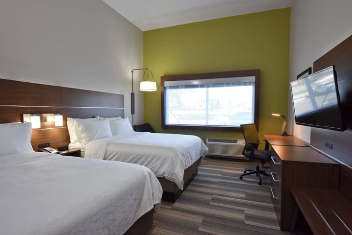 Holiday Inn Express & Suites - Orlando - Southeast by IHG